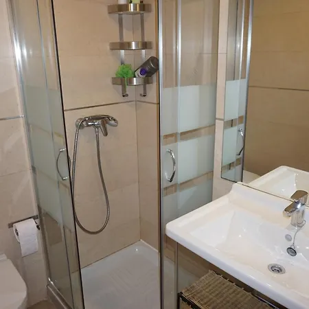 Lägenhet Estrella Del Mar I Denia