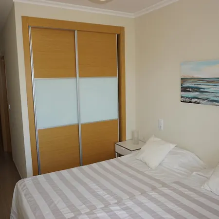 Lägenhet Estrella Del Mar I *