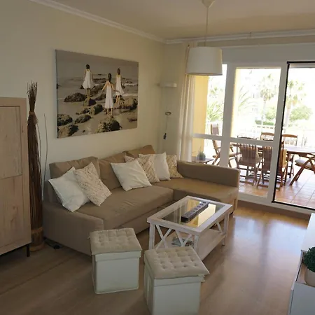 Lägenhet Estrella Del Mar I