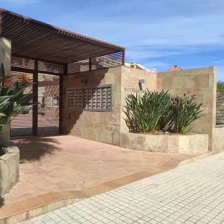 Lägenhet Estrella Del Mar I