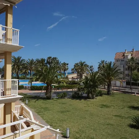 Estrella Del Mar I Denia