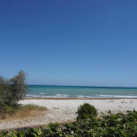 Daire Estrella Del Mar I