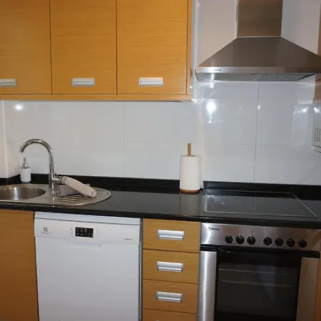 Estrella Del Mar I 데니아