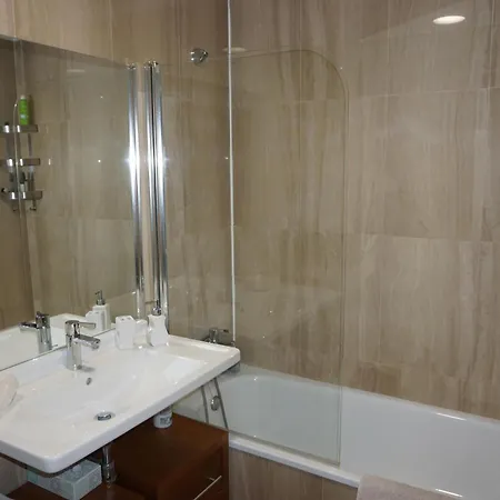 아파트 Estrella Del Mar I