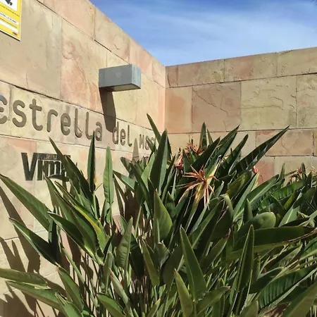 아파트 Estrella Del Mar I 데니아