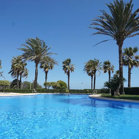Daire Estrella Del Mar I
