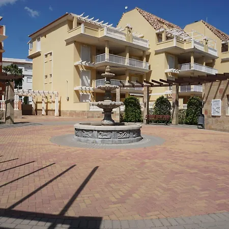 Daire Estrella Del Mar I