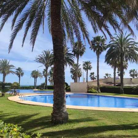 Daire Estrella Del Mar I *