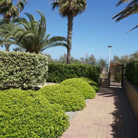 Daire Estrella Del Mar I