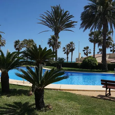 Daire Estrella Del Mar I