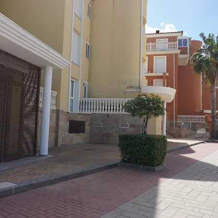 Estrella Del Mar I 데니아