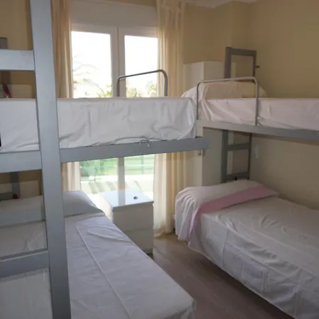 Estrella Del Mar I Denia