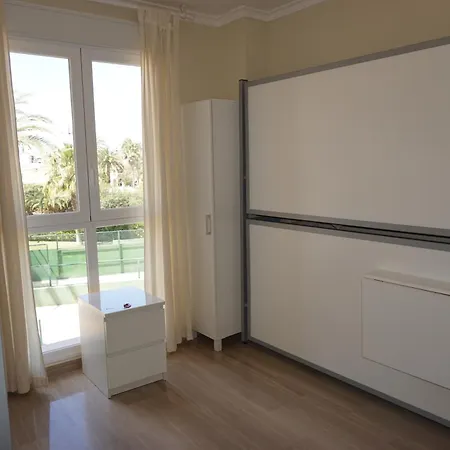 Daire Estrella Del Mar I