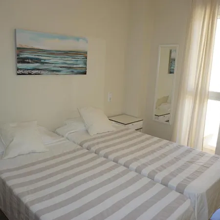 Daire Estrella Del Mar I