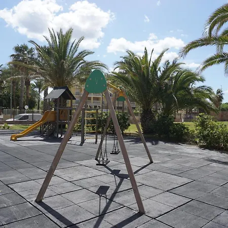 Daire Estrella Del Mar I