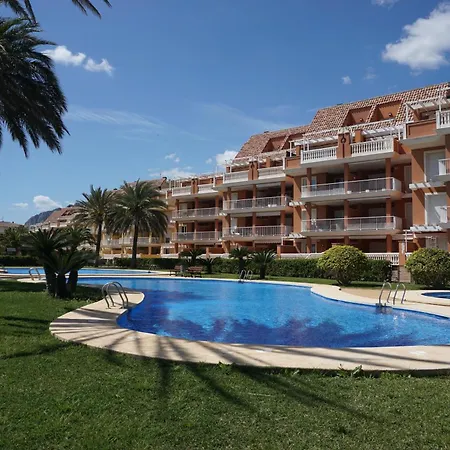 Estrella Del Mar I Denia